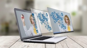 Lage nettkurs plattform